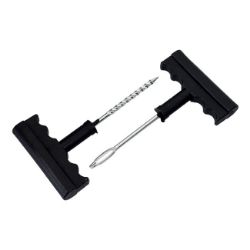 VULKANIZERSKI SET ZA TUBELESS GUME @