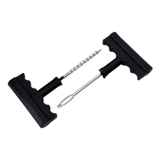 VULKANIZERSKI SET ZA TUBELESS GUME @