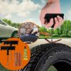 VULKANIZERSKI SET ZA TUBELESS GUME @ - 4