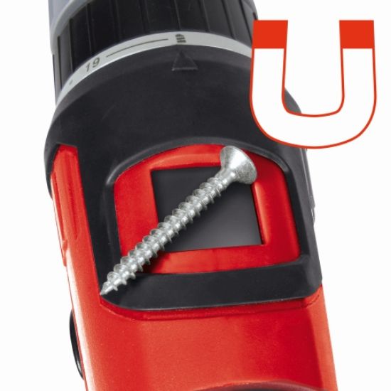 AKU BUŠILICA  TH-CD 12LI EINHELL