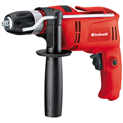 BUŠILICA UDARNA 650W EINHELL