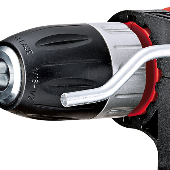 BUŠILICA UDARNA 650W EINHELL
