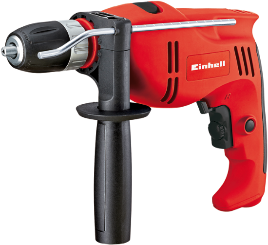 BUŠILICA UDARNA 710E EINHELL 710W