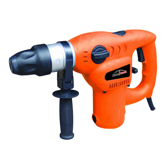 BUSILICA ČEKIĆ 1500W