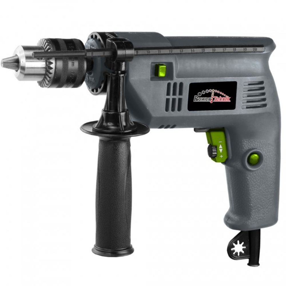BUŠILICA VIBRACIONA   500W