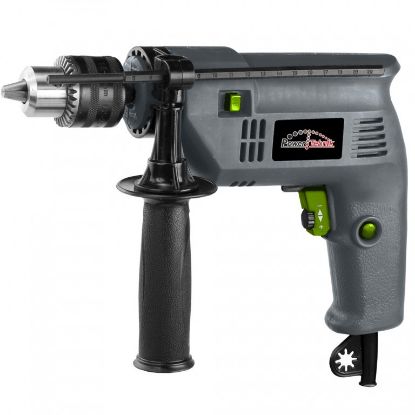 BUŠILICA VIBRACIONA   500W