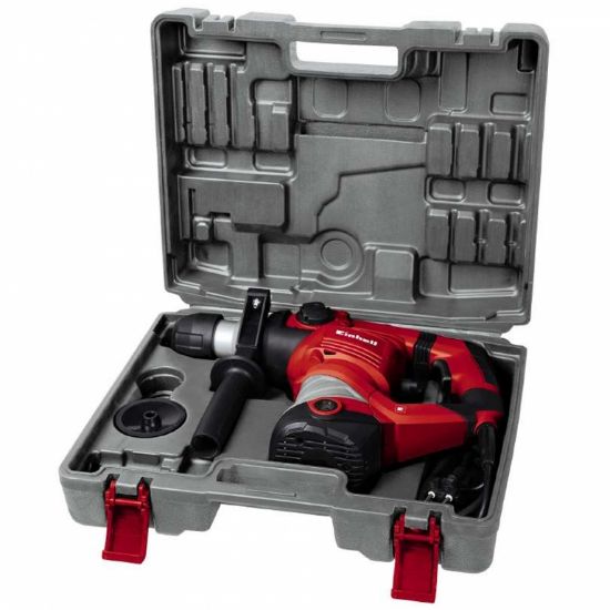 ČEKIĆ BUŠILICA 1600W TH-RH EINHELL
