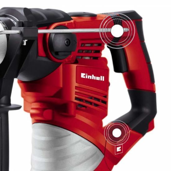 ČEKIĆ BUŠILICA 1600W TH-RH EINHELL
