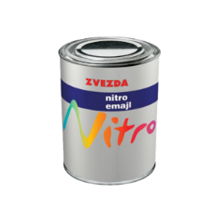 NITRO EM. SIVI ZA DRVO I METAL 13 0,75/1