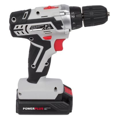 Slika BUŠILICA AKU 16V LI-ION POWERPLUS