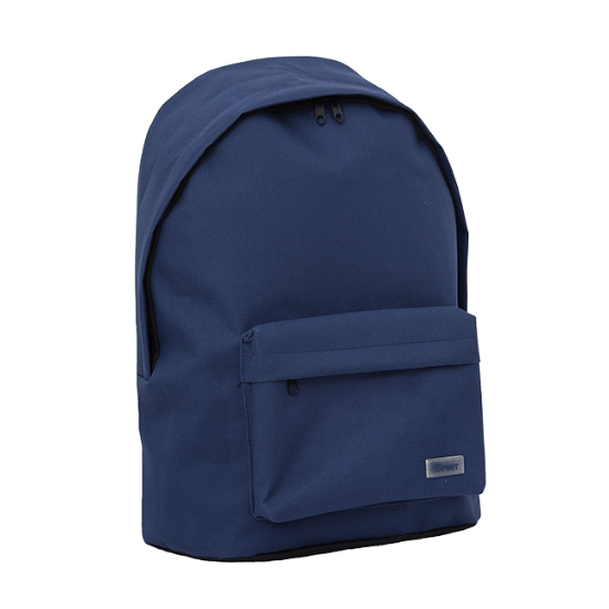 Ranac classic plavi