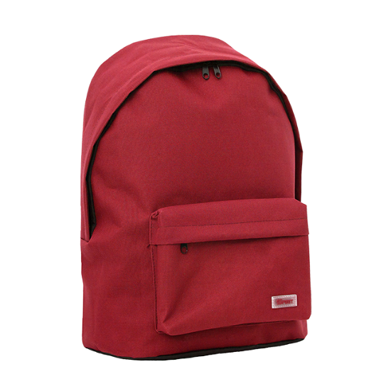Ranac classic crveni