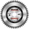 PLOČA REZNA ZA DRVO 210MM48T - 1