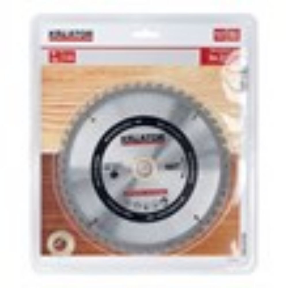 PLOČA REZNA ZA DRVO 210MM48T