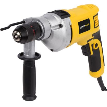 Slika BUŠILICA UDARNA  850W POWERPLUS