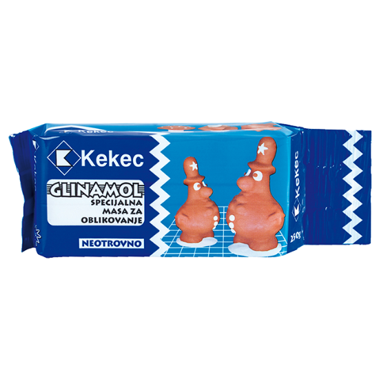 Glinamol 250g Boje Cigle
