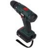 BUŠILICA AKU 18V LI-ION 2 BATERIJE POWERPLUS - 3