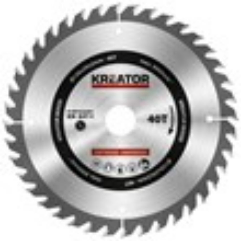 PLOČA REZNA ZA DRVO 150MM40T