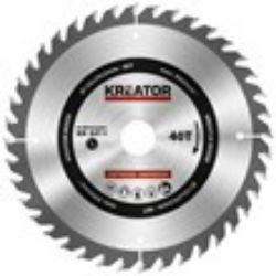 PLOČA REZNA ZA DRVO 150MM40T