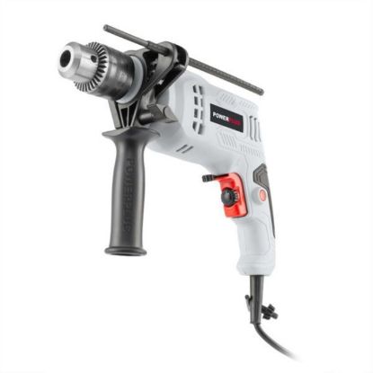 Slika BUŠILICA UDARNA 550W POWERPLUS