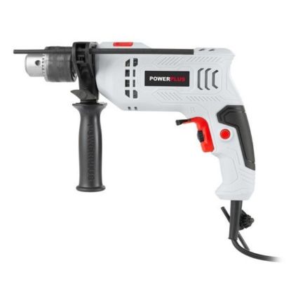 Slika BUŠILICA UDARNA 550W POWERPLUS