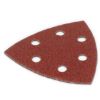 SMIRGLA ULOZAK TROUGAO 5KOM. 3X90 - G80   Kreator alati - 1