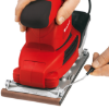 BRUSILICA VIBRACIONA 300W RT-OS 30 EINHELL - 2