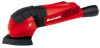 BRUSILICA TROUGAONA 190W  TH-DS 19 EINHELL - 1