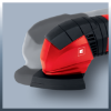 BRUSILICA TROUGAONA 190W  TH-DS 19 EINHELL - 10