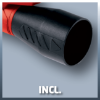 BRUSILICA TROUGAONA 190W  TH-DS 19 EINHELL - 17
