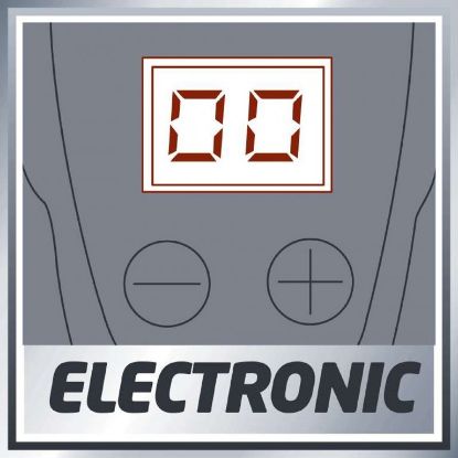 UREĐAJ ZA POLIRANJE I BRUŠENJE  1100W CC-PO EINHELL