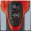 UREĐAJ ZA POLIRANJE I BRUŠENJE  1100W CC-PO EINHELL - 6