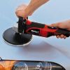 UREĐAJ ZA POLIRANJE I BRUŠENJE  1100W CC-PO EINHELL - 9