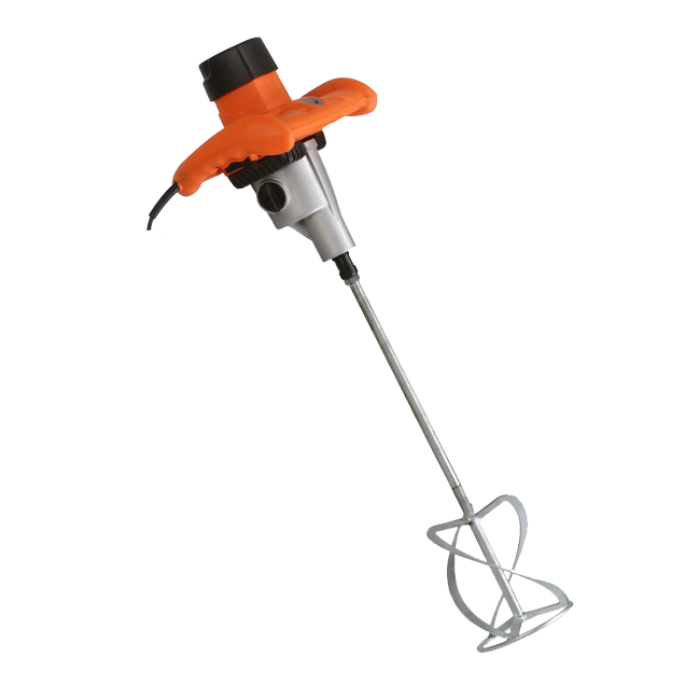 MEŠALICA ZA BOJU I MALTER 1600W