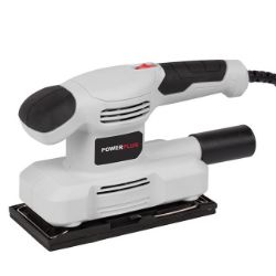 BRUSILICA VIBRACIONA 150W POWERPLUS