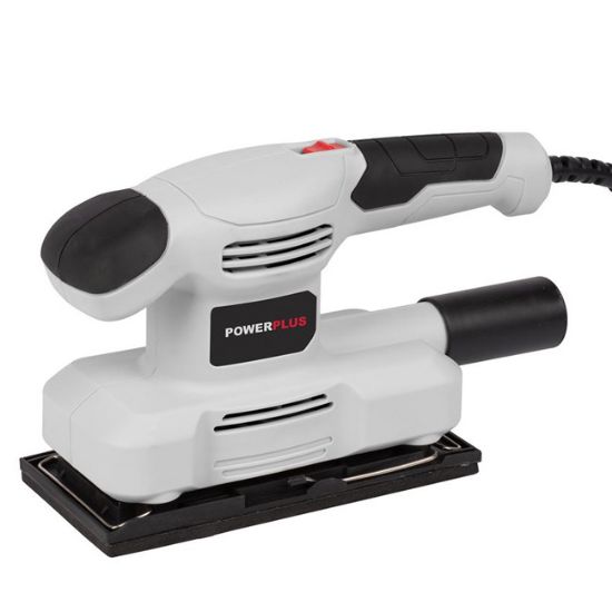 BRUSILICA VIBRACIONA 150W POWERPLUS