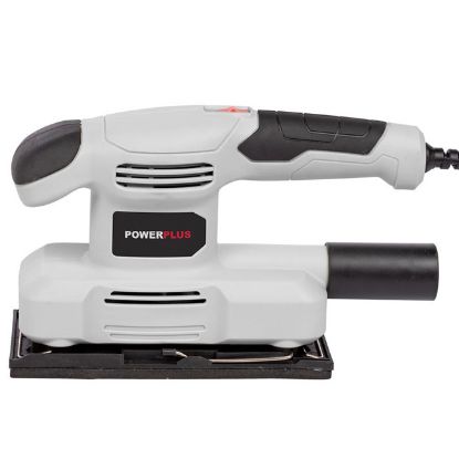 BRUSILICA VIBRACIONA 150W POWERPLUS