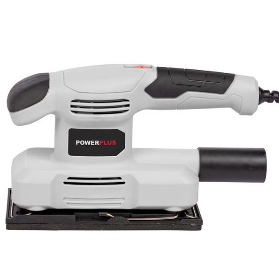 BRUSILICA VIBRACIONA 150W POWERPLUS