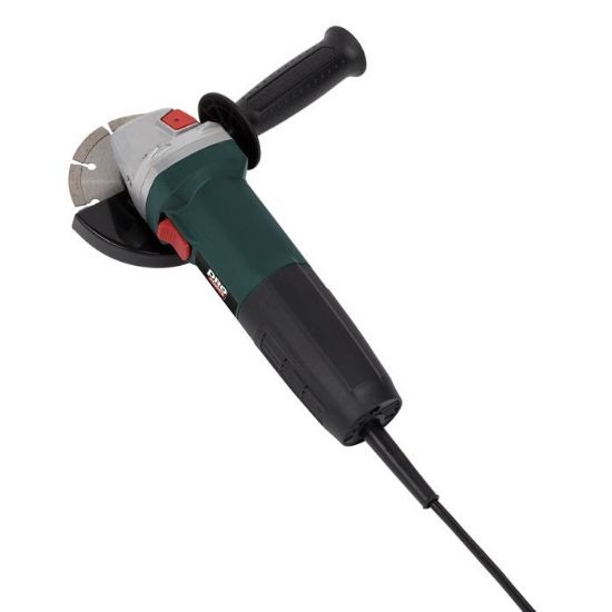 BRUSILICA UGAONA 720W Ø115mm POWERPLUS