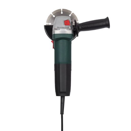 BRUSILICA UGAONA 720W Ø115mm POWERPLUS