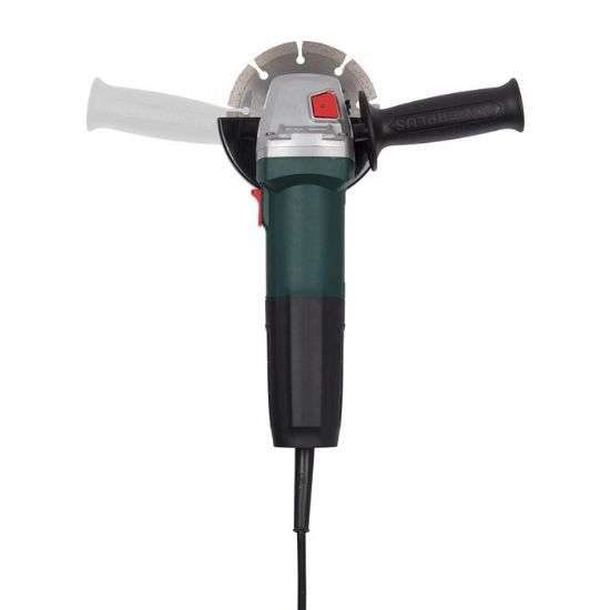 BRUSILICA UGAONA 720W Ø115mm POWERPLUS