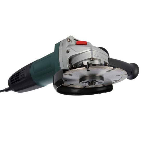 BRUSILICA UGAONA 720W Ø115mm POWERPLUS