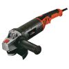BRUSILICA UGAONA 1200W 125MM - 1