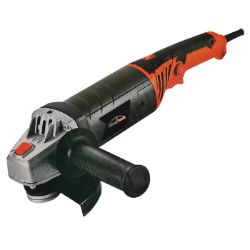 BRUSILICA UGAONA 1200W 125MM