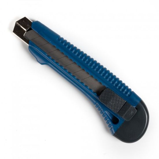SKALPER METALNA VOĐICA 18CM