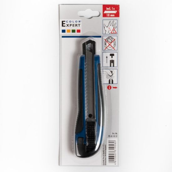 SKALPER METALNA VOĐICA 18CM
