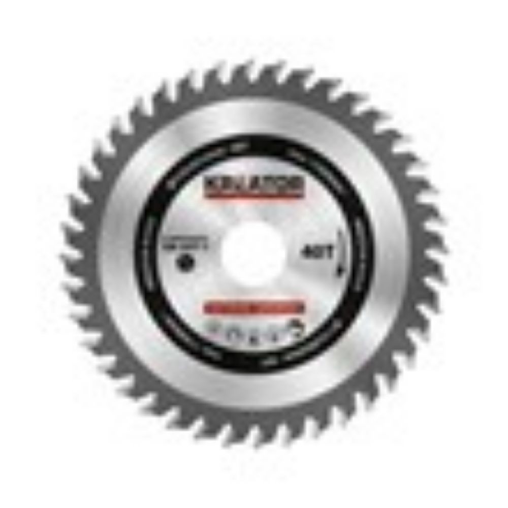 PLOČA REZNA ZA DRVO 115MM40T