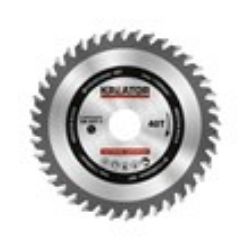 PLOČA REZNA ZA DRVO 115MM40T