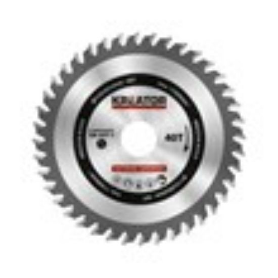 PLOČA REZNA ZA DRVO 115MM40T