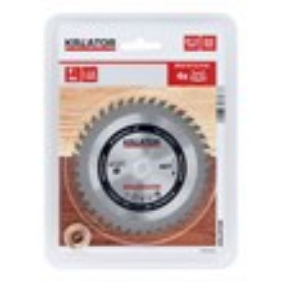 PLOČA REZNA ZA DRVO 115MM40T